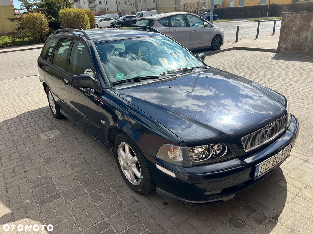 Volvo V40 1.9 D Classic Limited Edition Comfort - 7