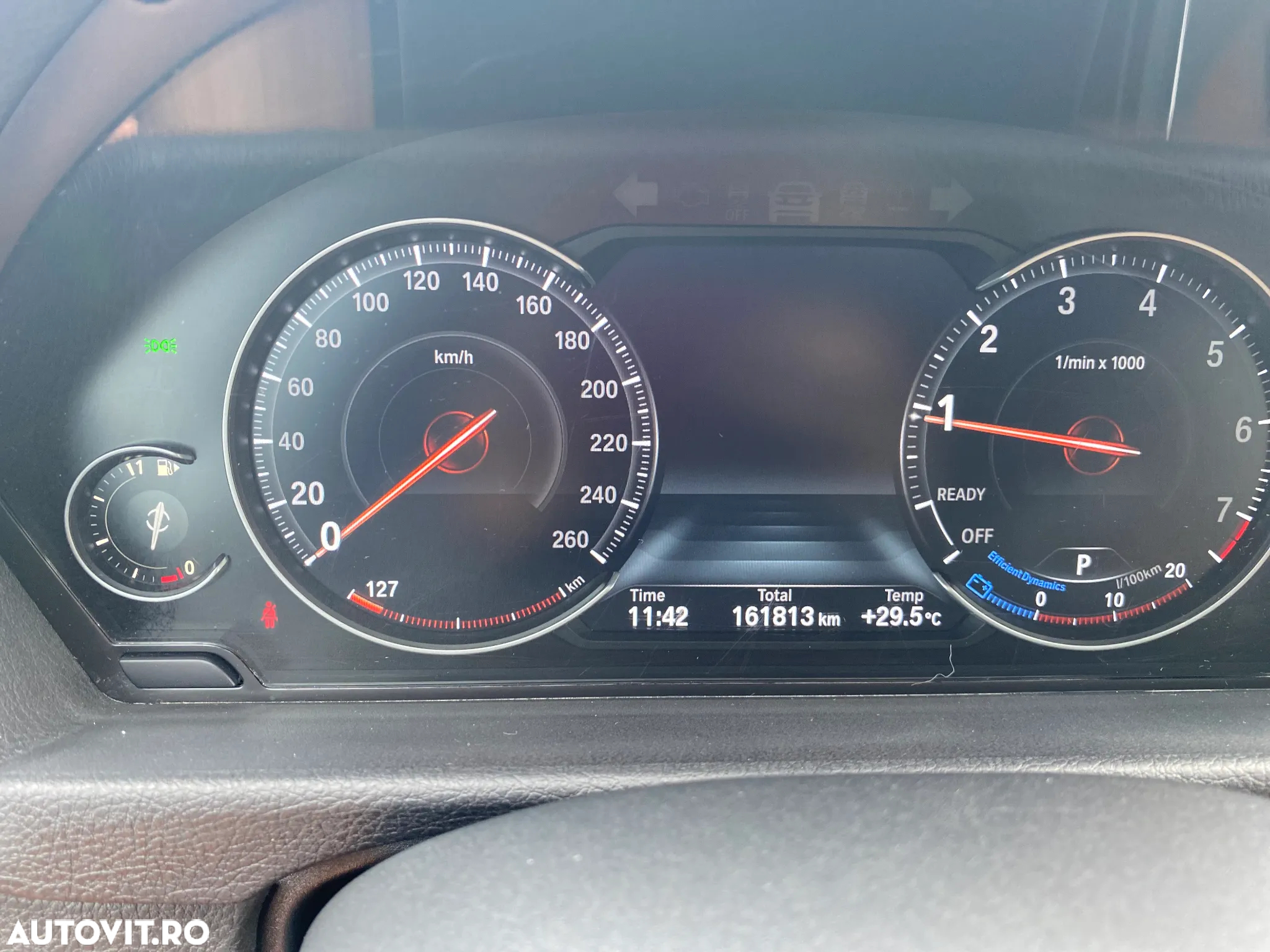 BMW Seria 3 318i Touring Aut. M Sport - 20