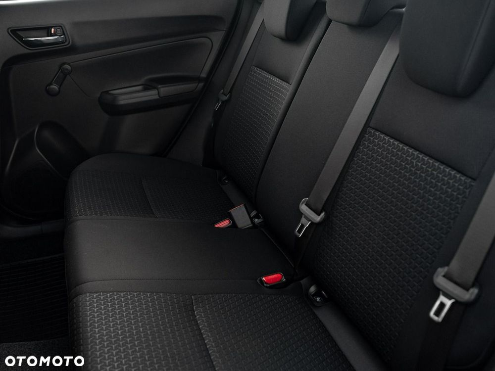 Suzuki Swift - 21