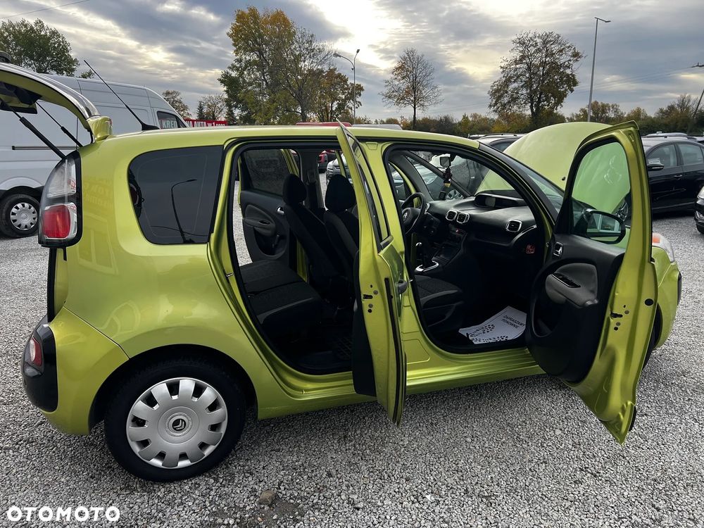 Citroën C3 Picasso - 18
