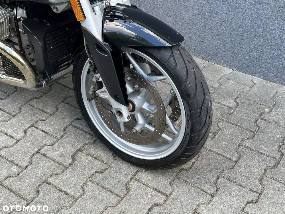 BMW R - 23