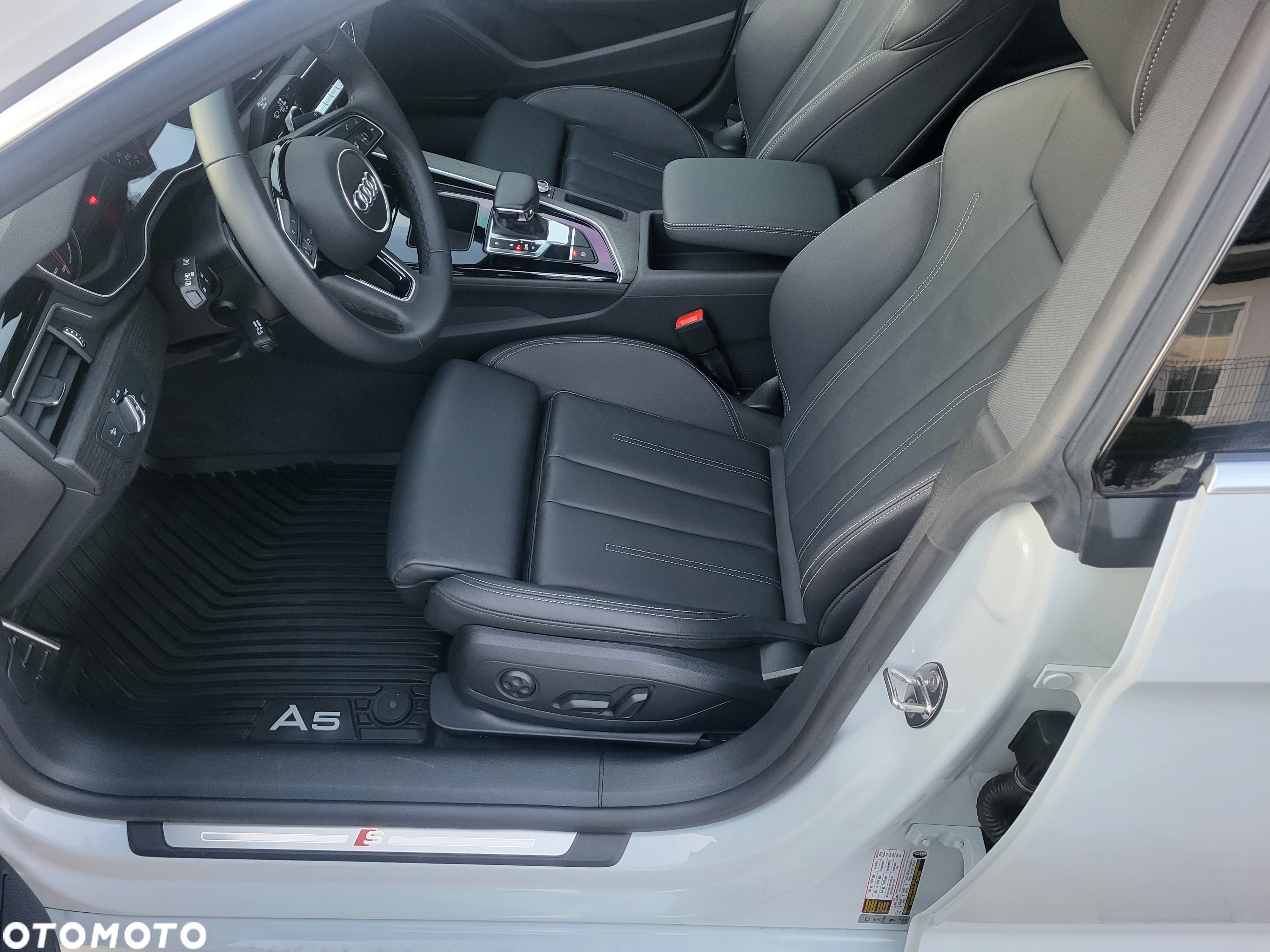 Audi A5 Sportback 45 TFSI quattro S tronic S line - 21