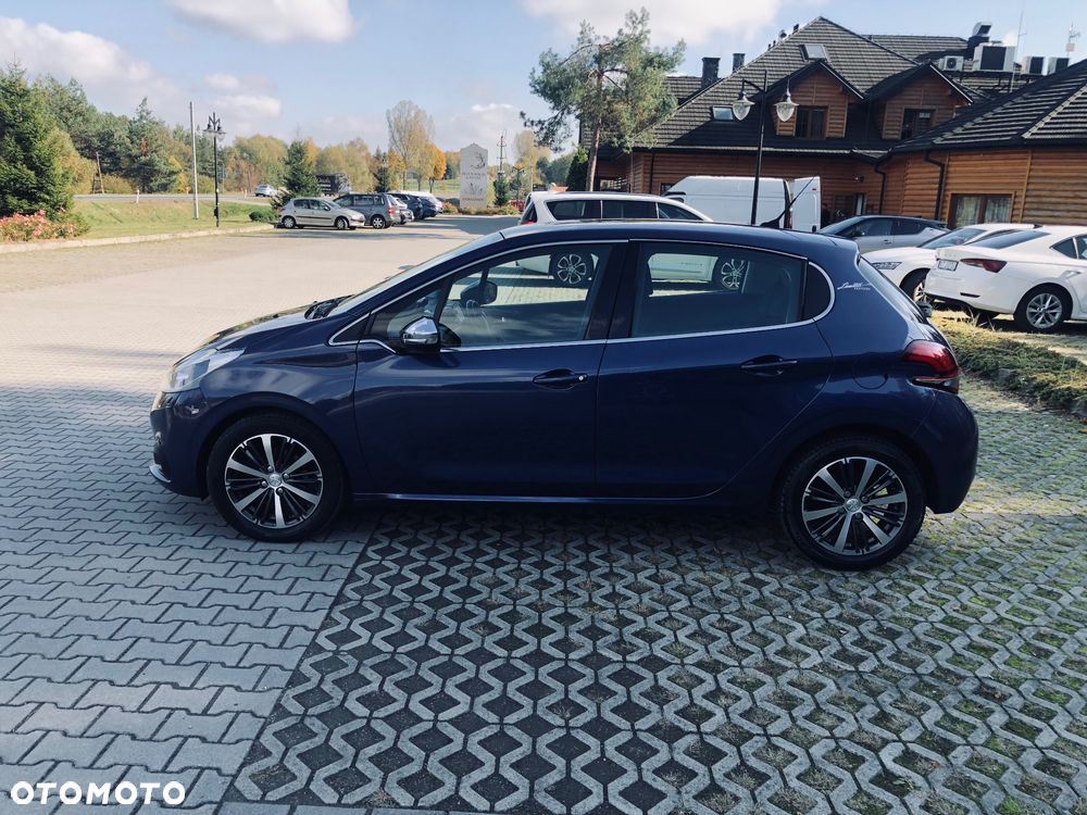 Peugeot 208 1.6 BlueHDi Active - 9