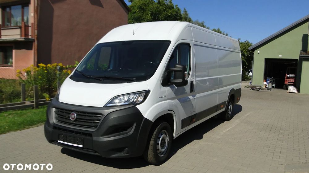 Fiat DUCATO - 3