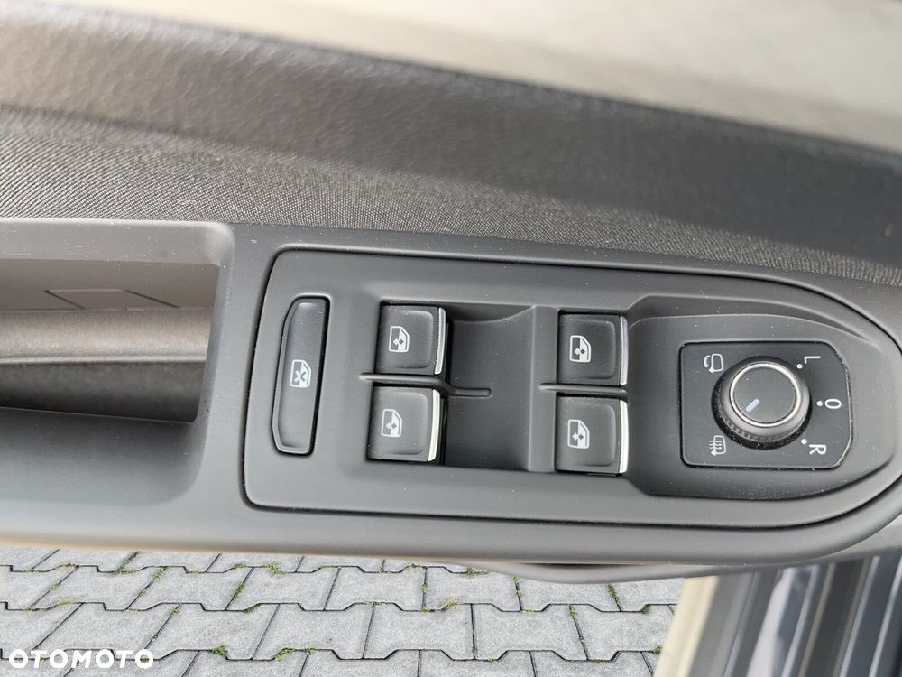 Volkswagen Golf Alltrack - 17