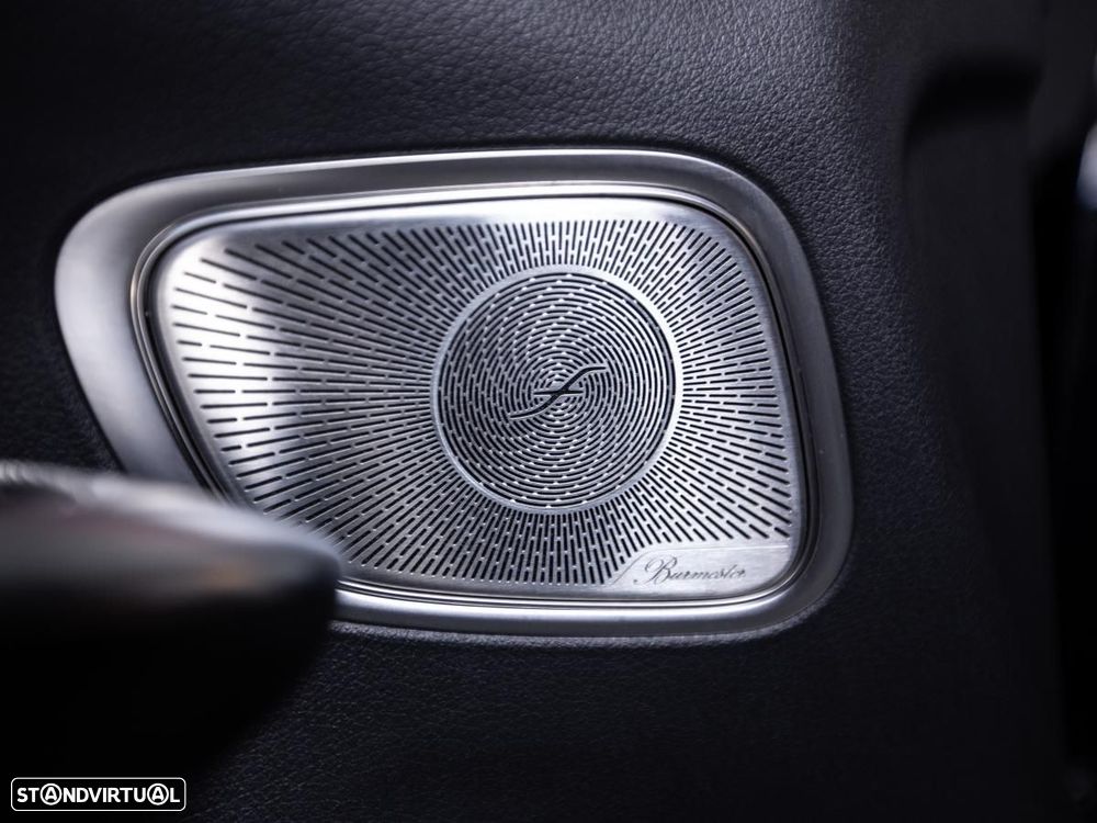 Mercedes-Benz GLC 300 de 4Matic 9G-TRONIC Edition AMG Line - 19