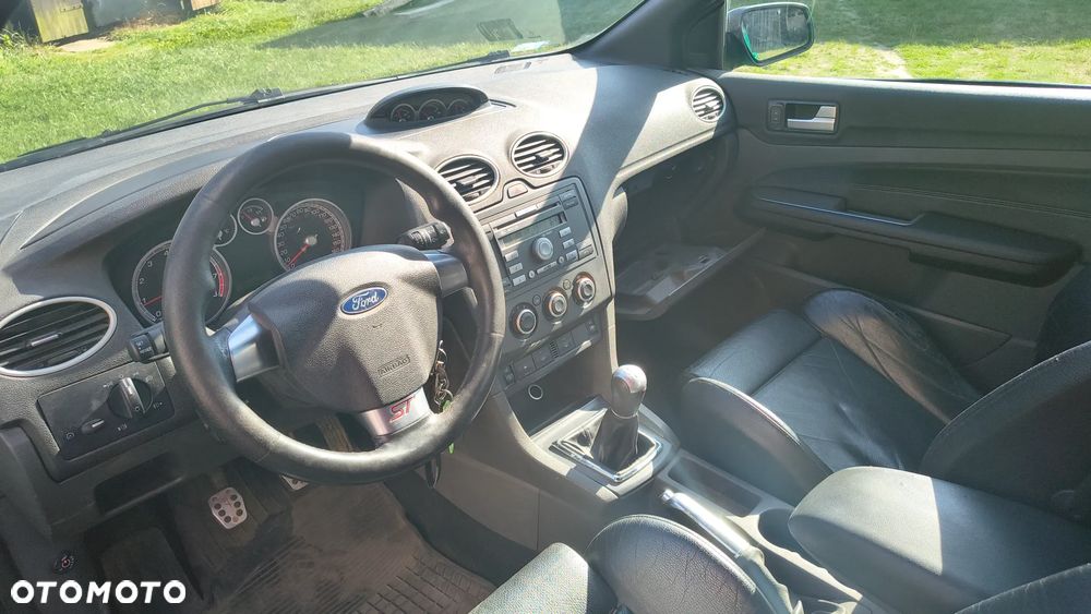 Ford Focus - 9