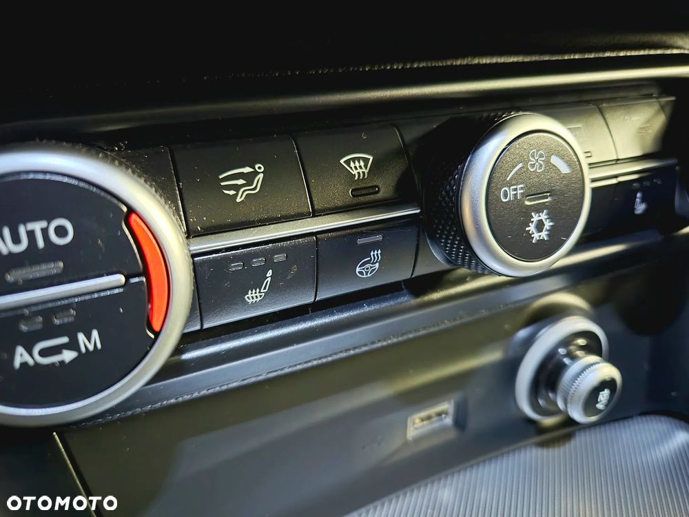 Alfa Romeo Stelvio - 20