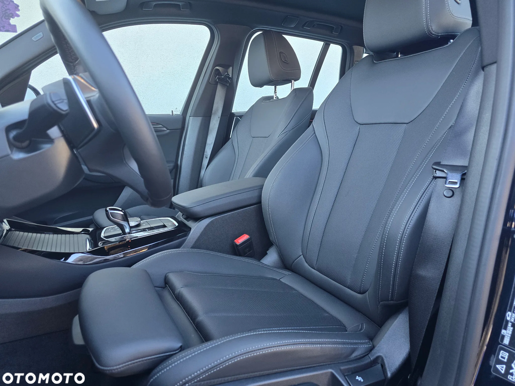 BMW X3 - 5