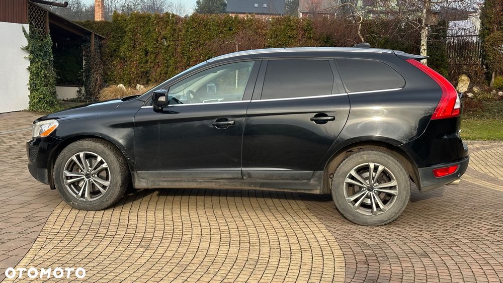 Volvo XC 60 - 11