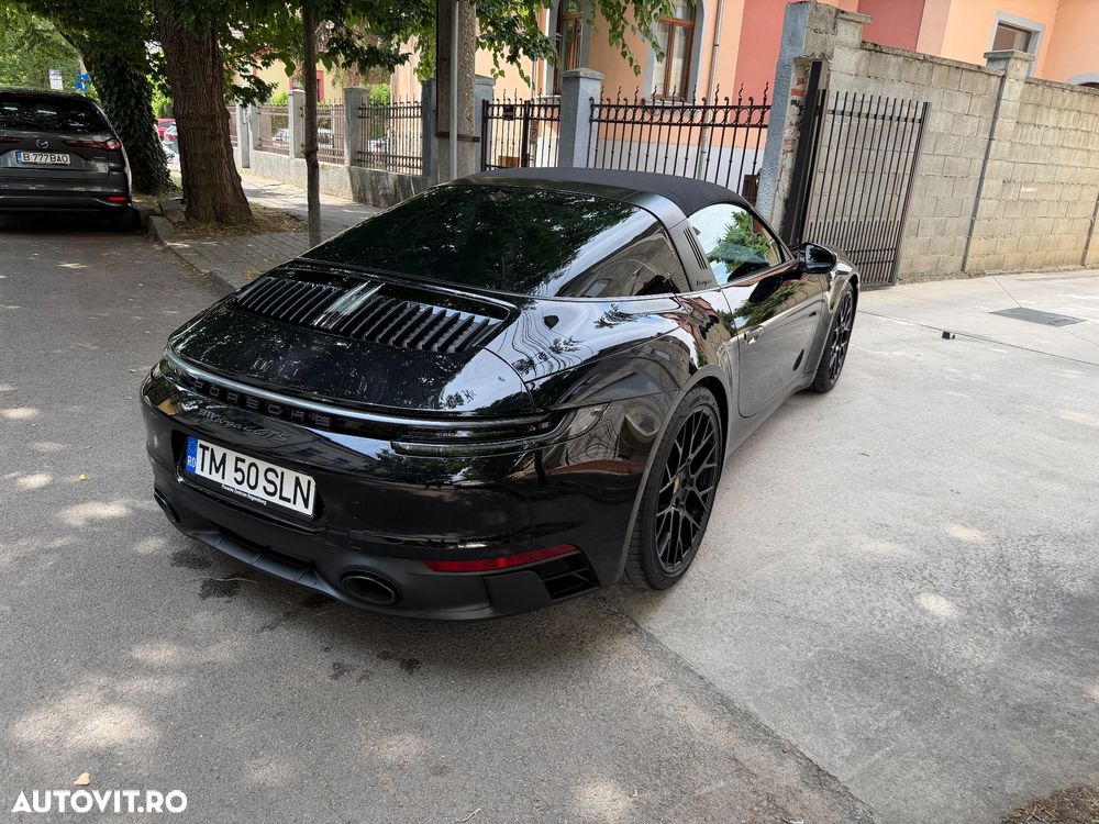 Porsche 911 - 3