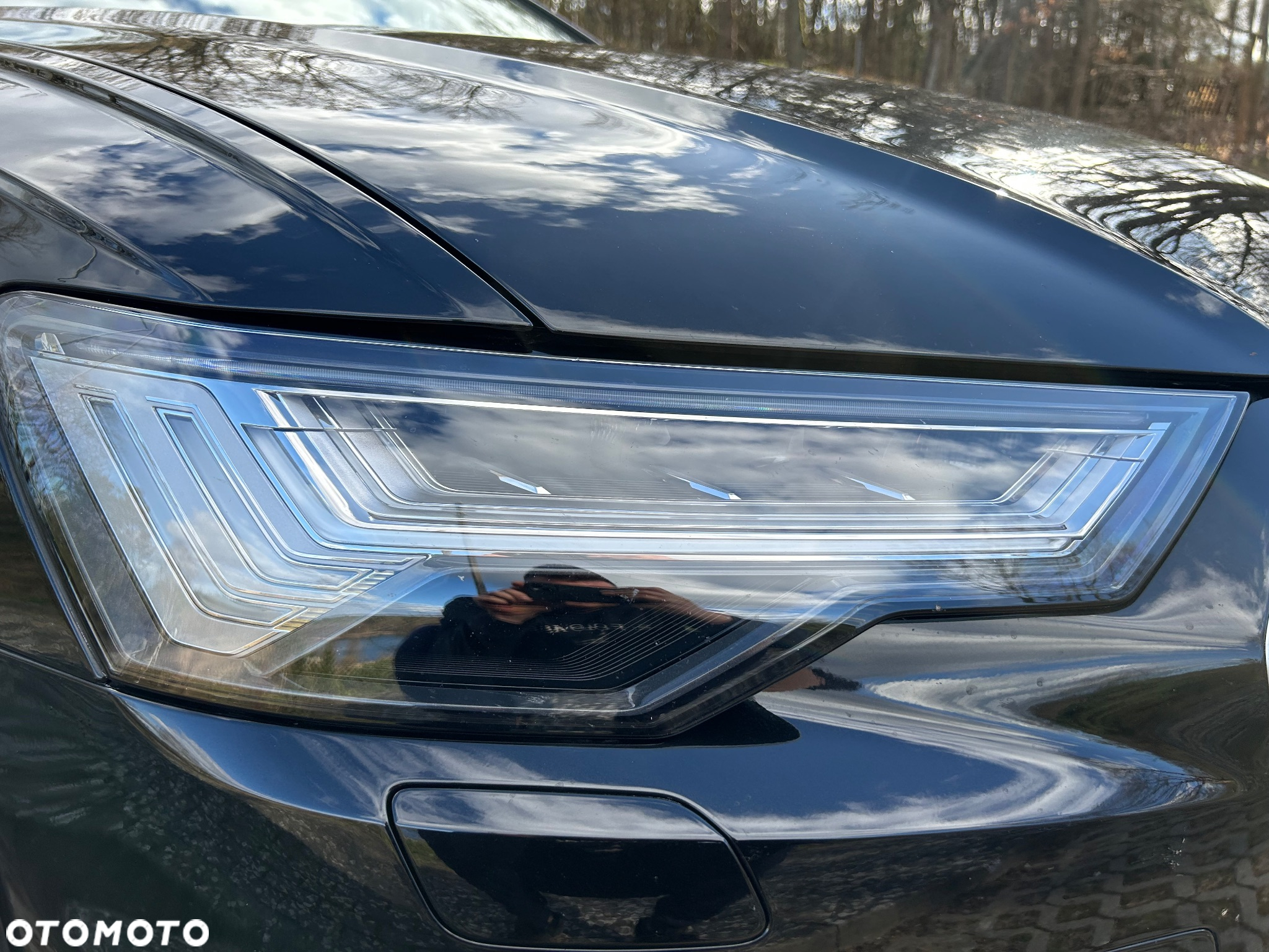 Audi A6 Allroad quattro 45 TDI S tronic - 5
