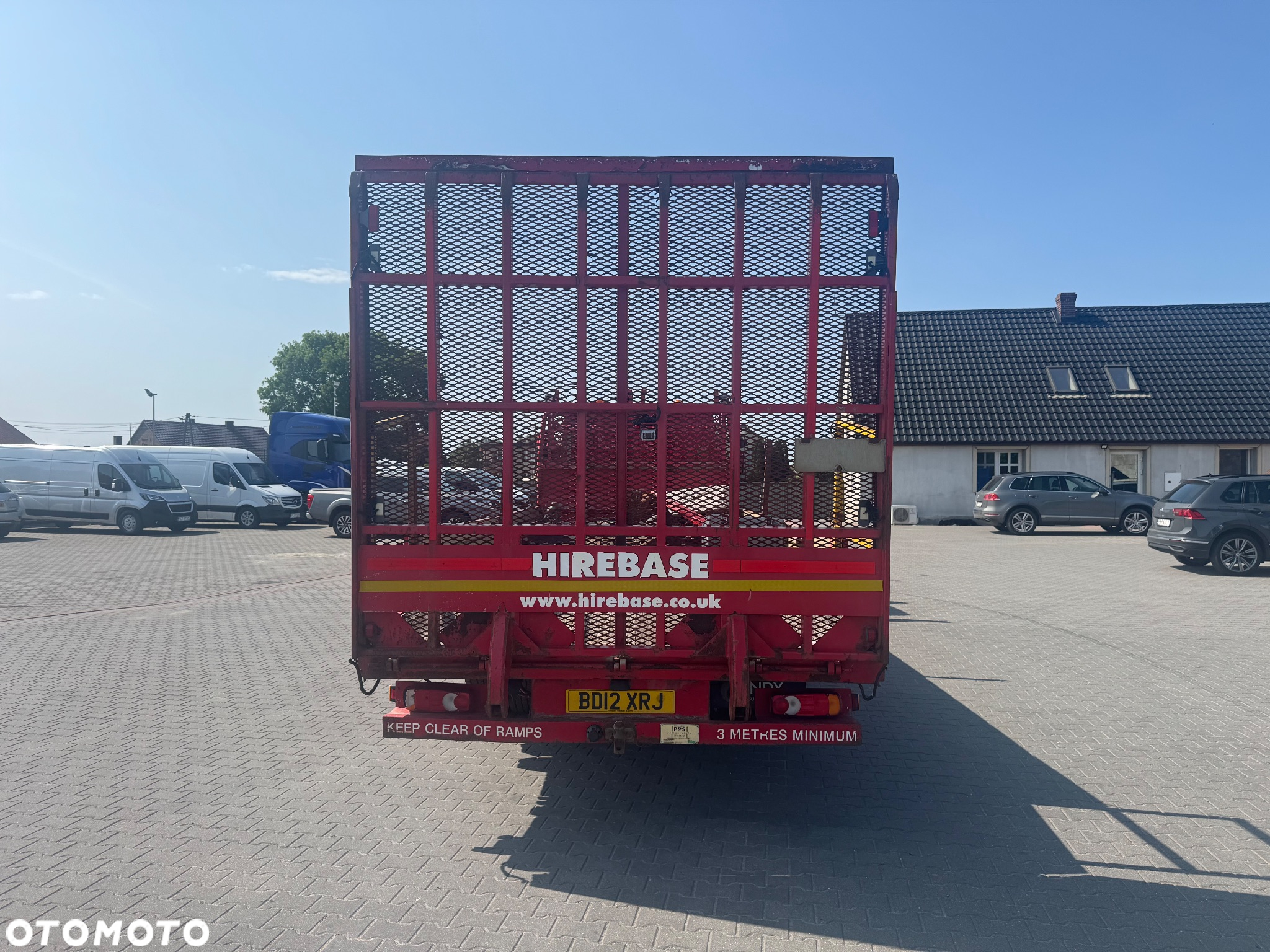 Iveco Eurocargo 120E22 Euro 5+ EEV - 6
