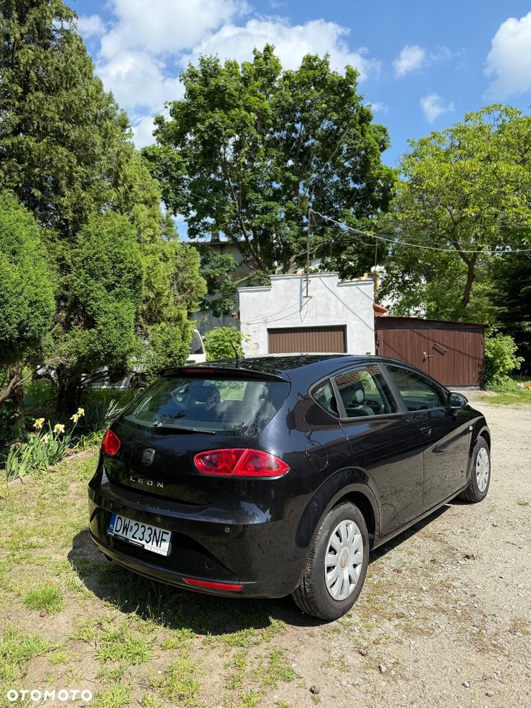 Seat Leon - 5