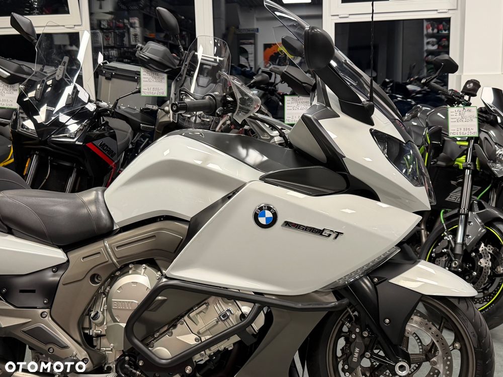 BMW K - 9