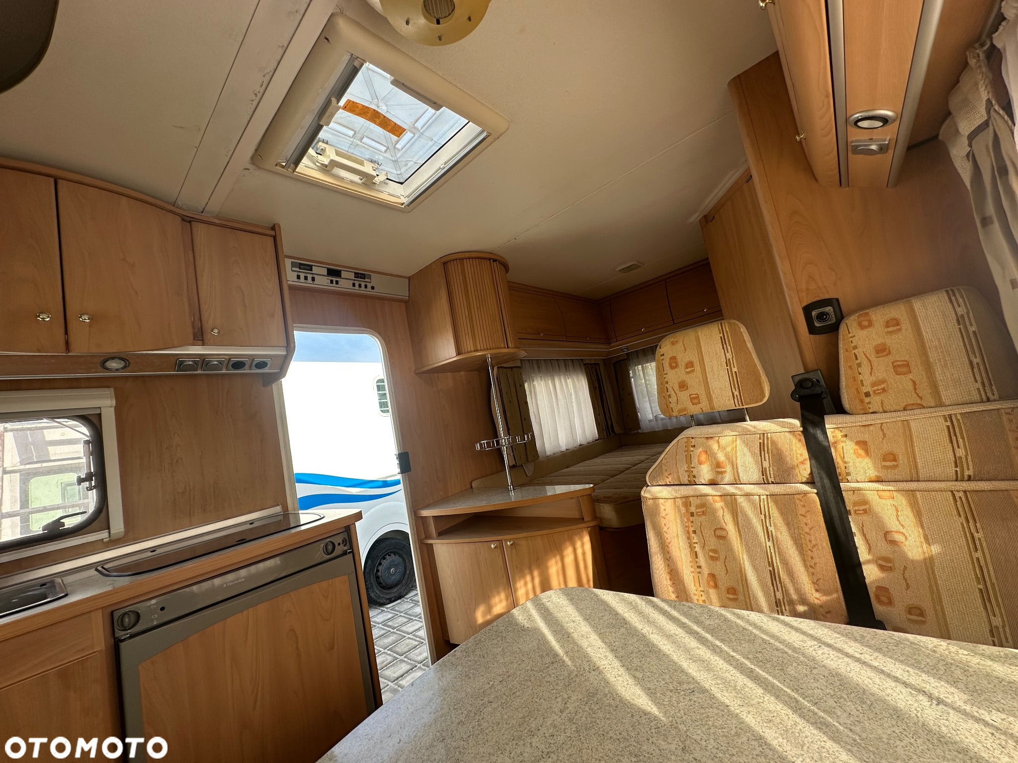 Fiat Ducato - 9
