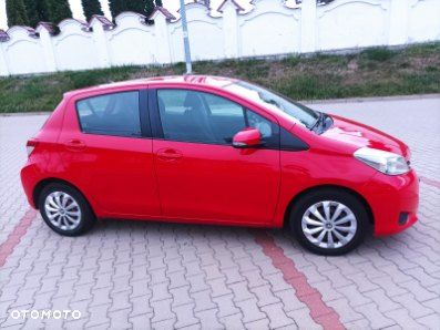 Toyota Yaris 1.0 Active - 24