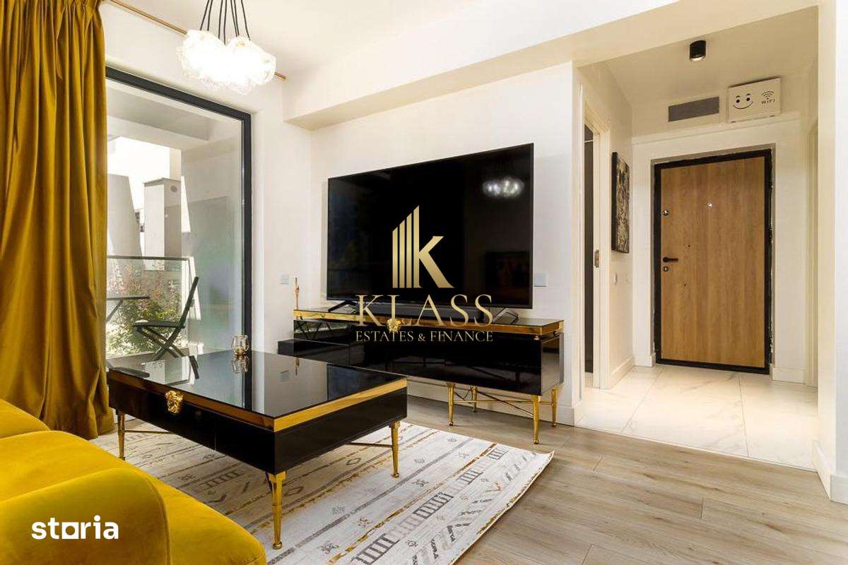 Apartament 2 Camere | Onix Pipera | Parcare — fotografia 1