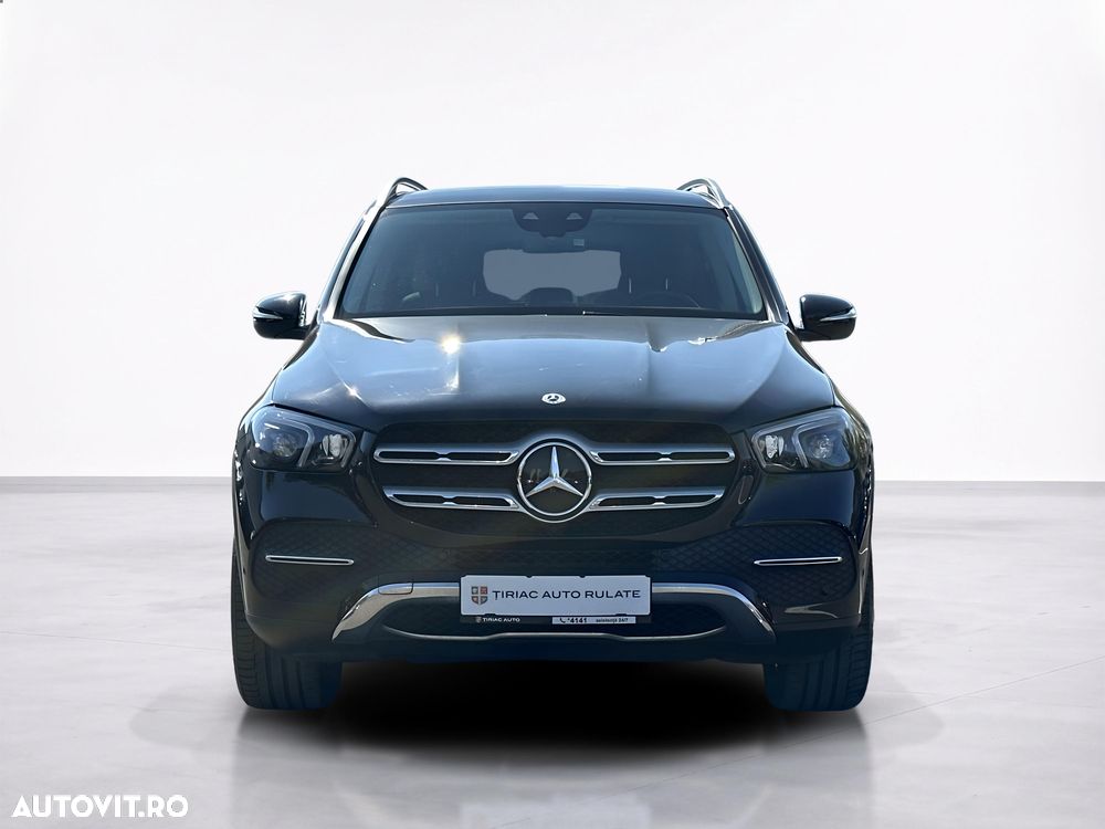 Mercedes-Benz GLE - 9