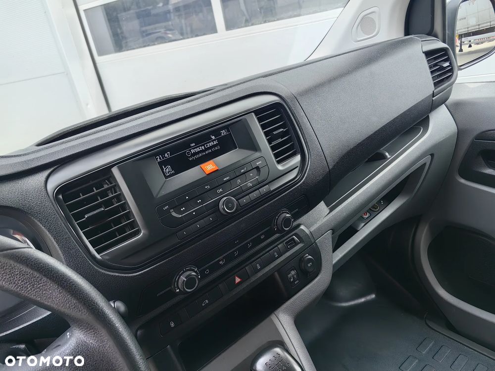 Toyota PROACE - 11