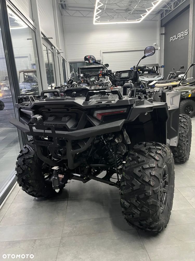 Polaris Sportsman - 11