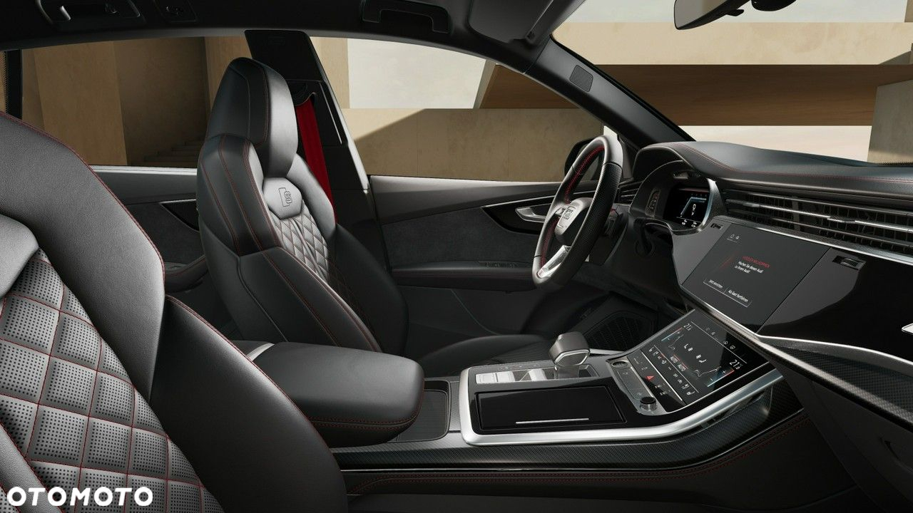 Audi Q8 - 9