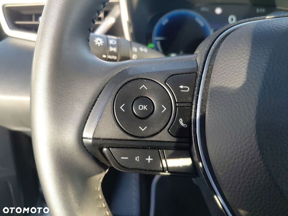 Toyota Corolla 2025