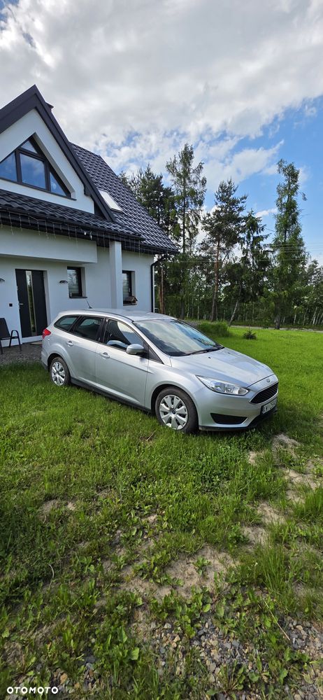 Ford Focus - 1