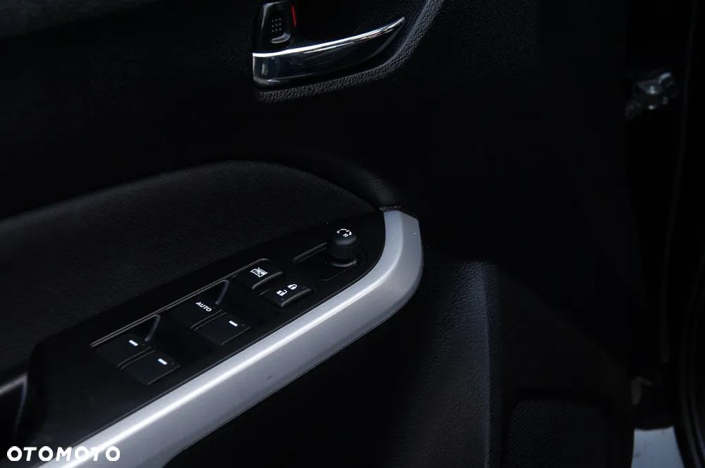 Suzuki Vitara 1.6 Elegance 2WD - 35