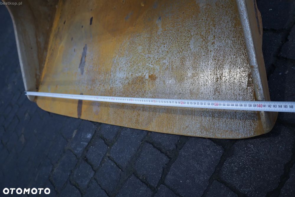 Komatsu PC210LC-11 LONG REACH - 15