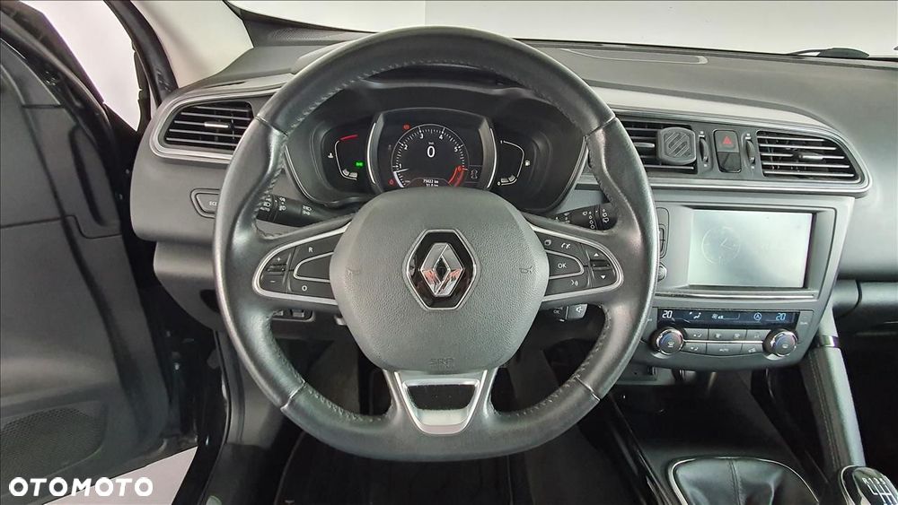 Renault Kadjar 1.2 Energy TCe Limited - 15