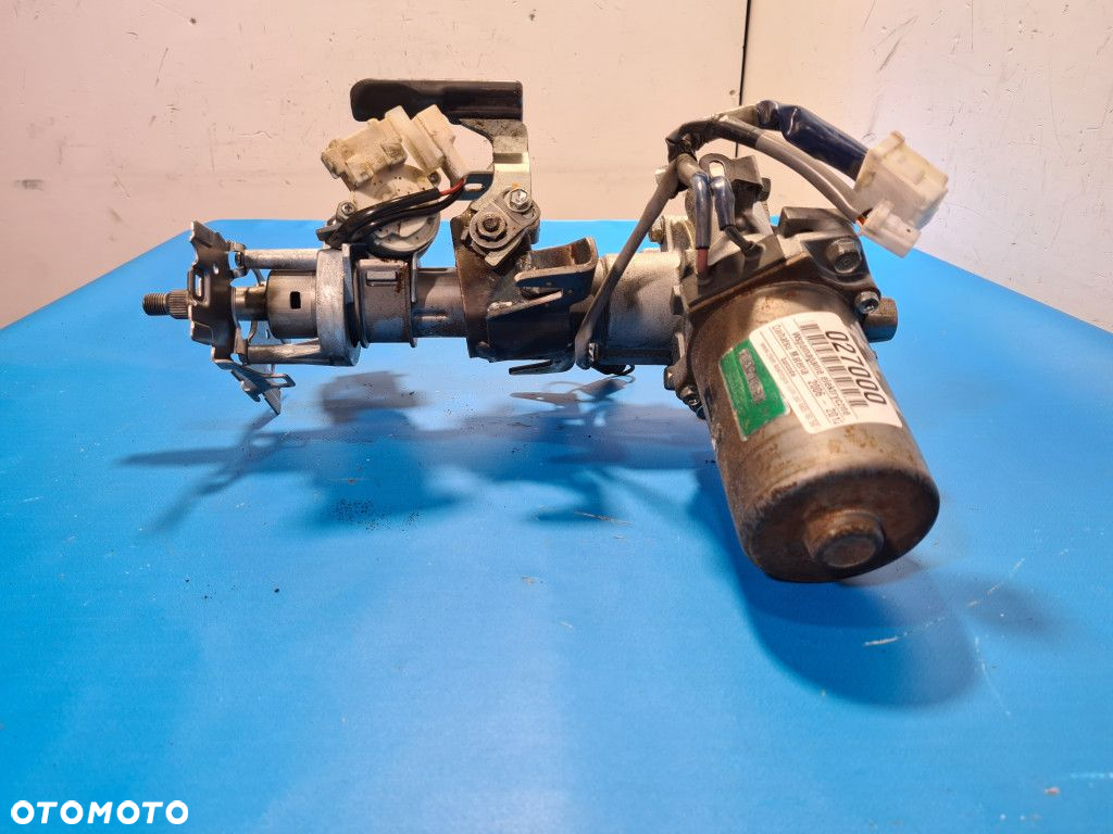 WSPOMAGANIE ELEKTRYCZNE DAIHATSU MATERIA 1.3 - 5
