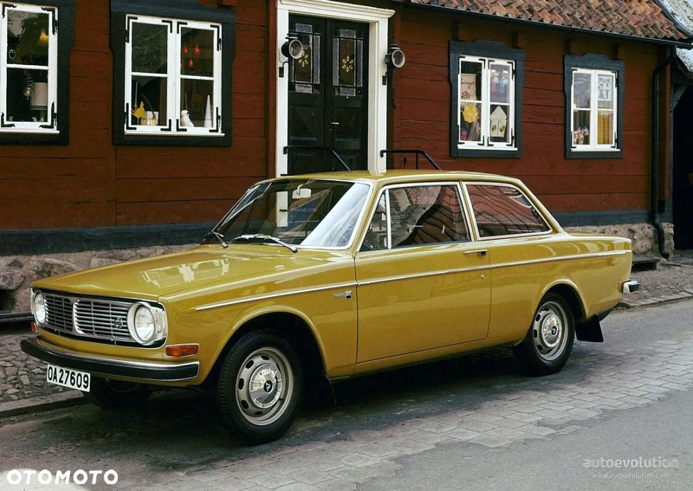 Volvo Inny - 13
