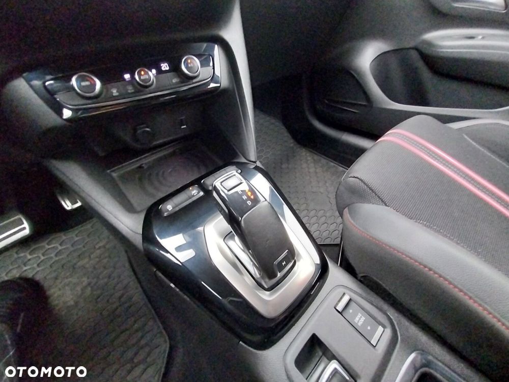 Opel Corsa 1.2 GS Line Plus Pack S&S - 27