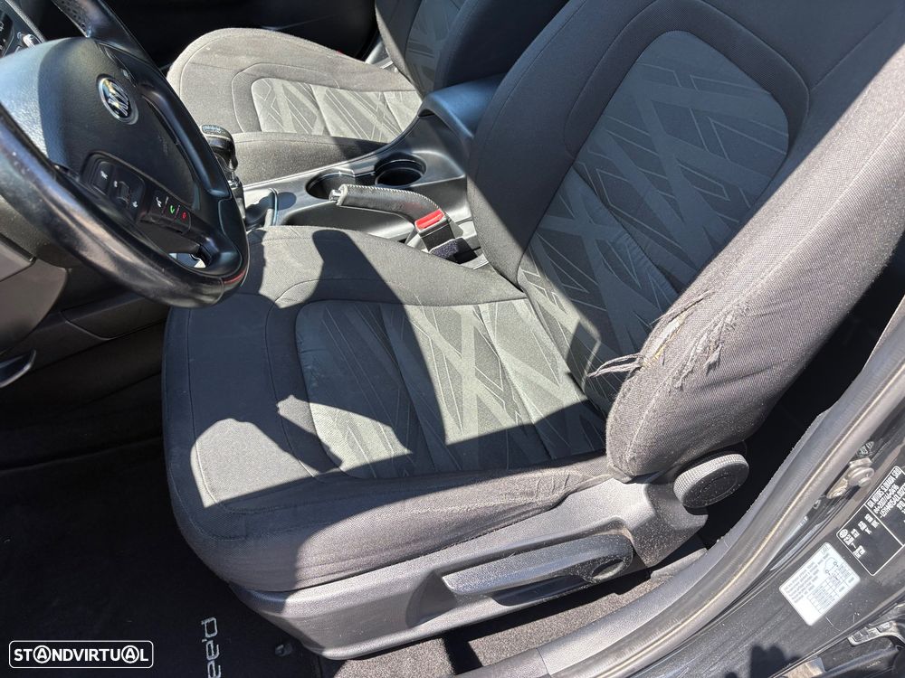 Kia Ceed SW 1.4 CRDi More Edition - 32