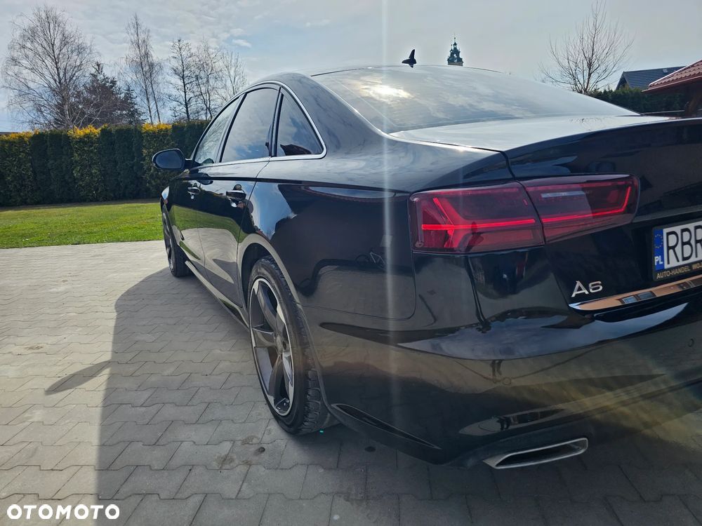 Audi A6 Limousine - 11
