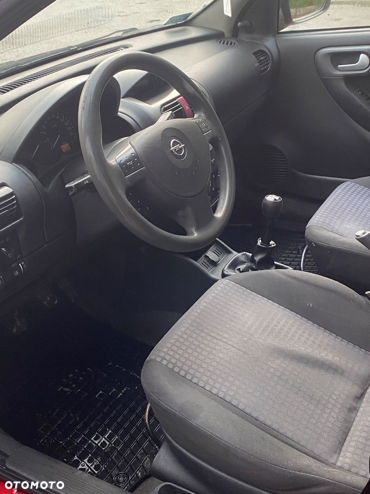 Opel Corsa 1.0 12V Cosmo - 2