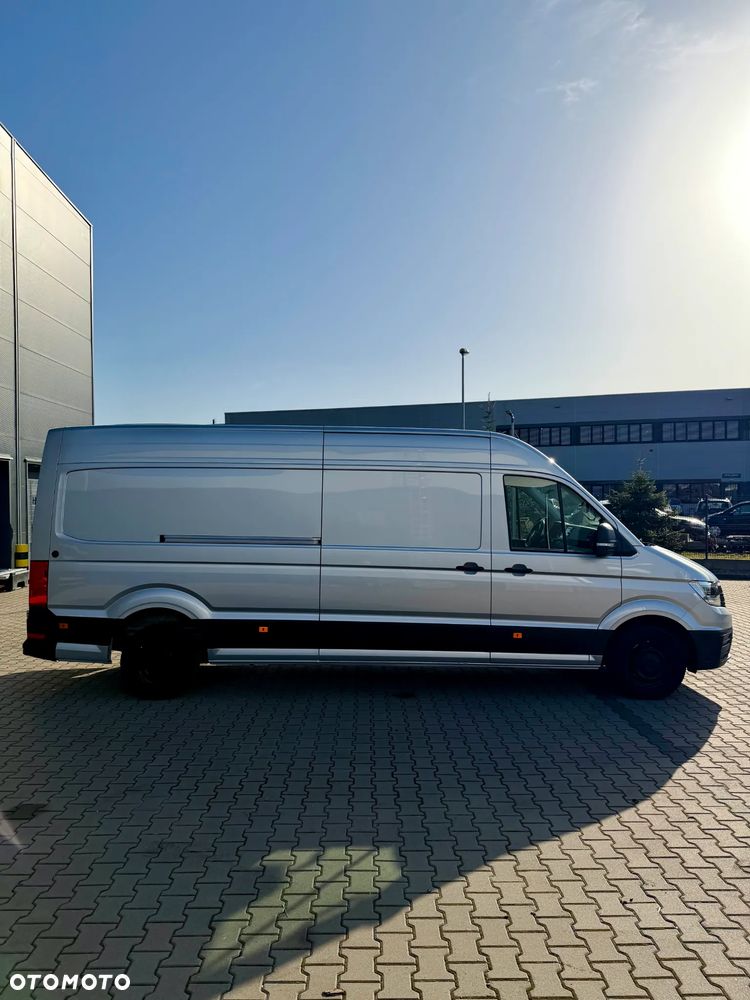 Volkswagen CRAFTER - 5
