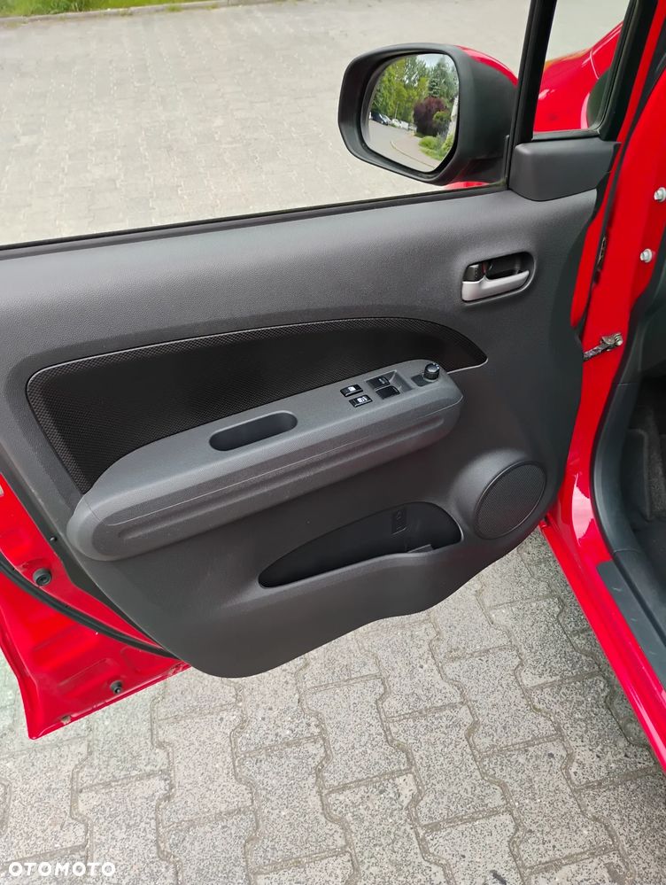 Opel Agila - 6