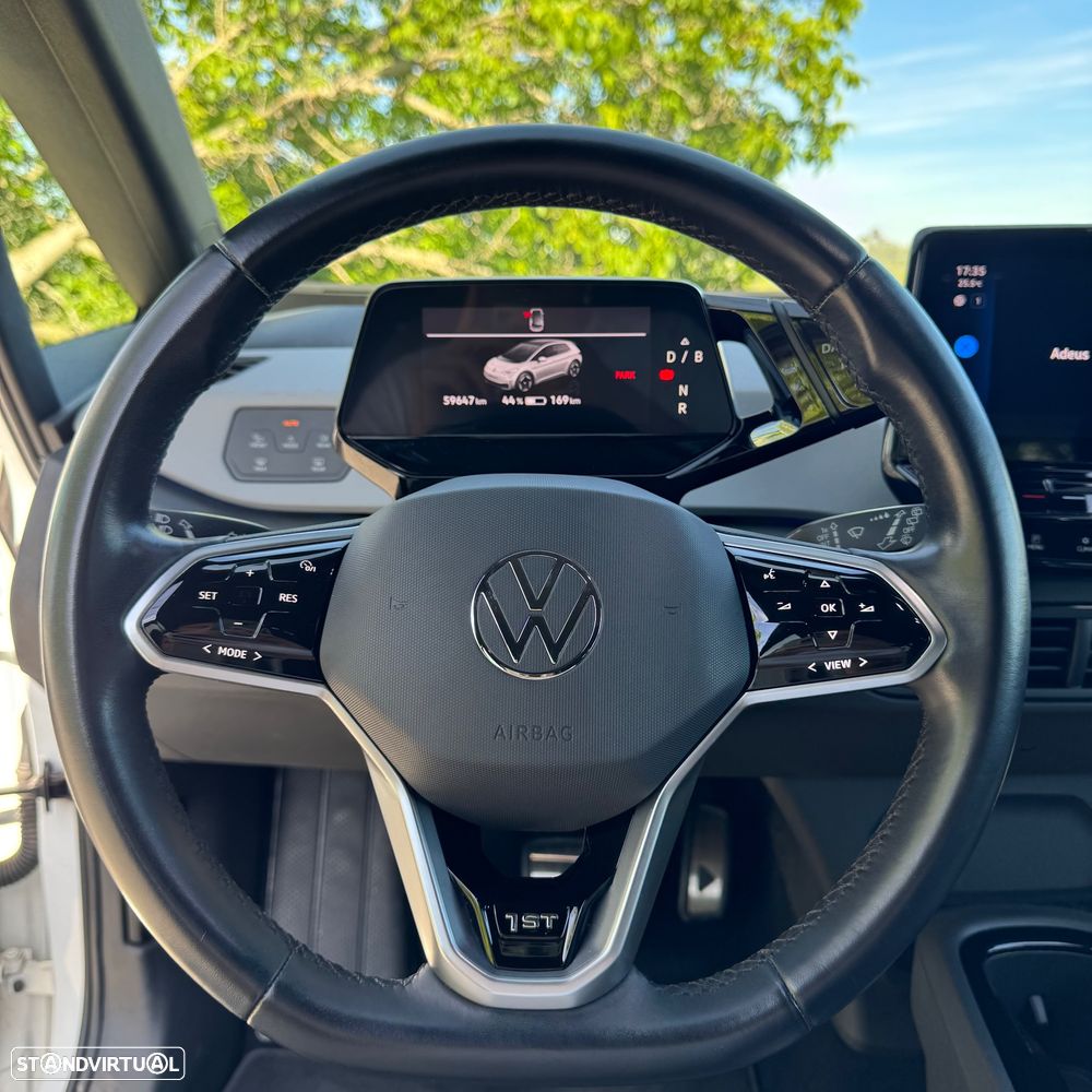 VW ID.3 Performance Upgrade Pro 1st Plus - 9