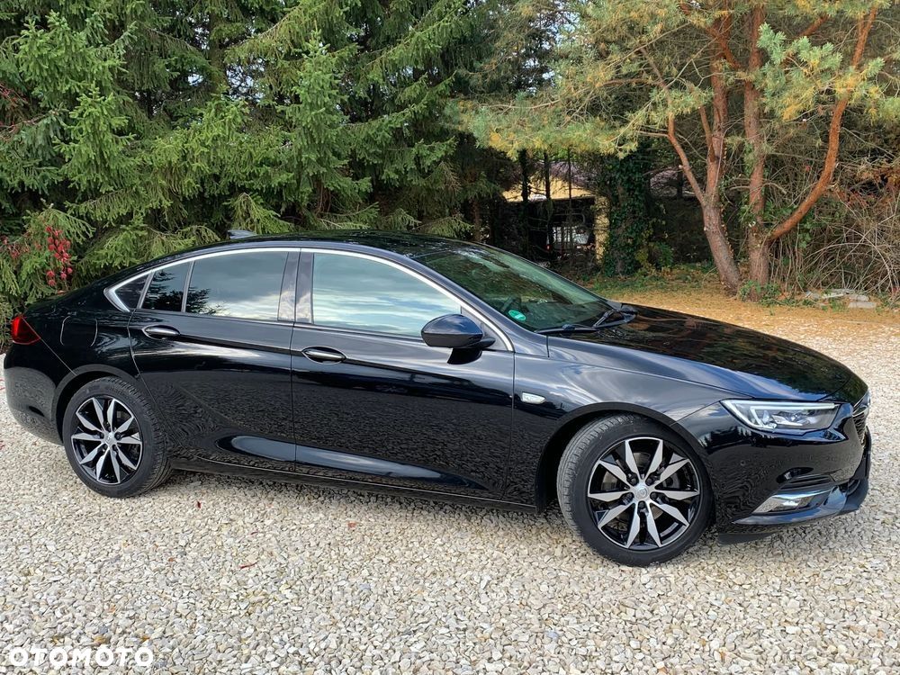 Opel Insignia - 17