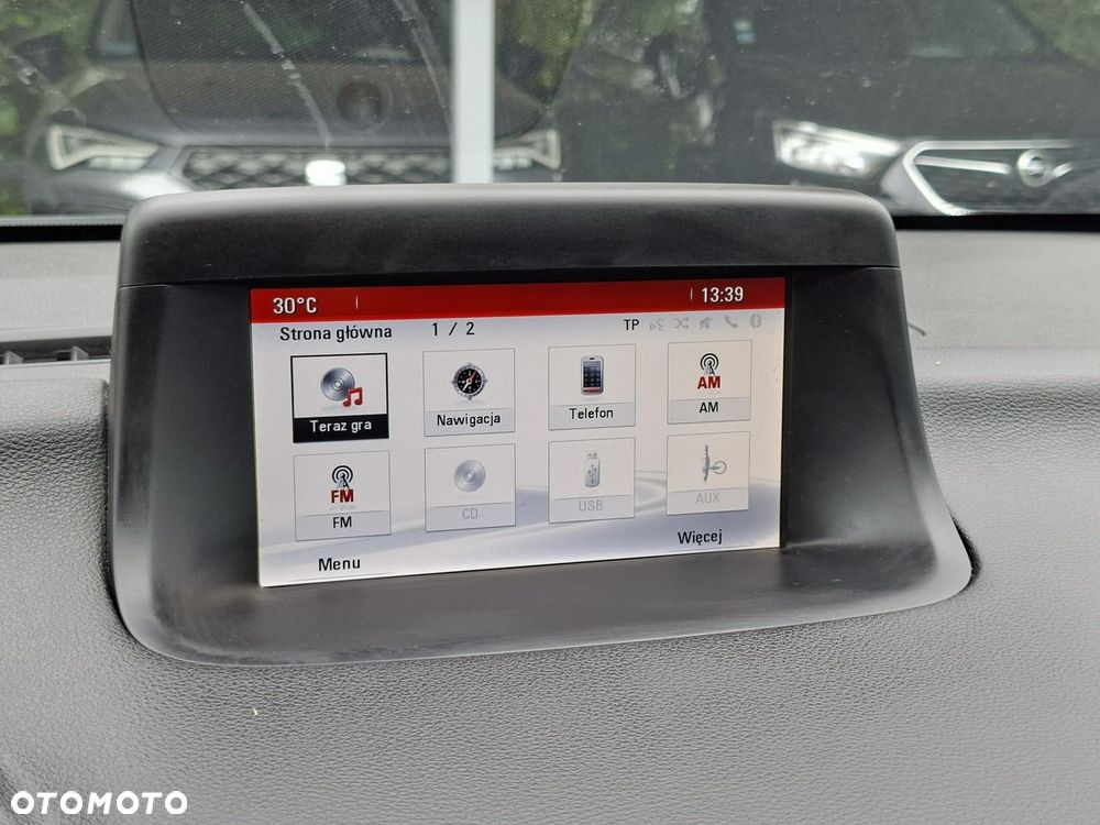 Opel Meriva 1.4 T Cosmo - 20