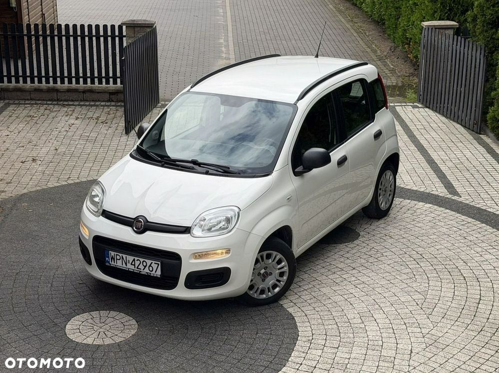 Fiat Panda - 18