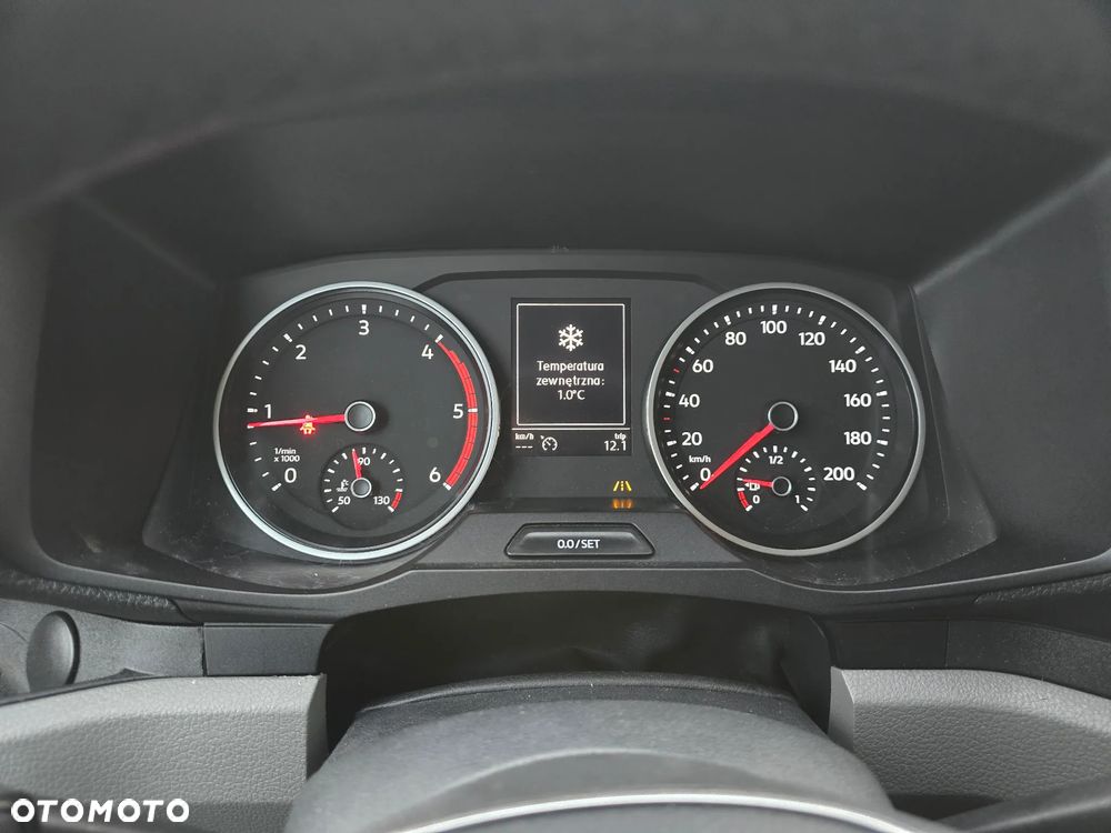 Volkswagen crafter - 26