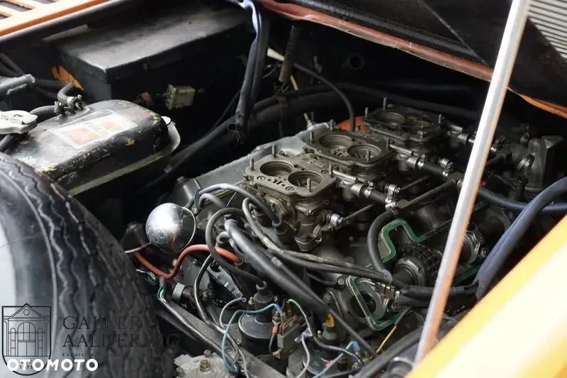 Maserati Merak - 2