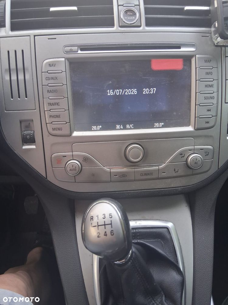 Ford Kuga 2.0 TDCi 2x4 Trend - 20