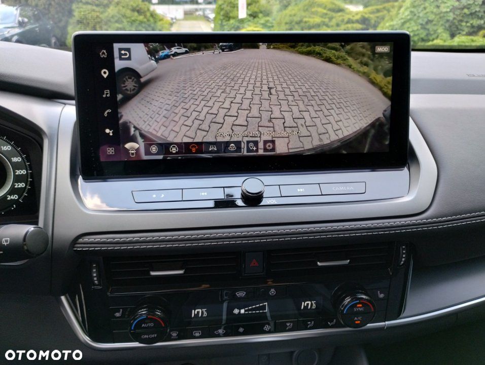 Nissan Qashqai - 22