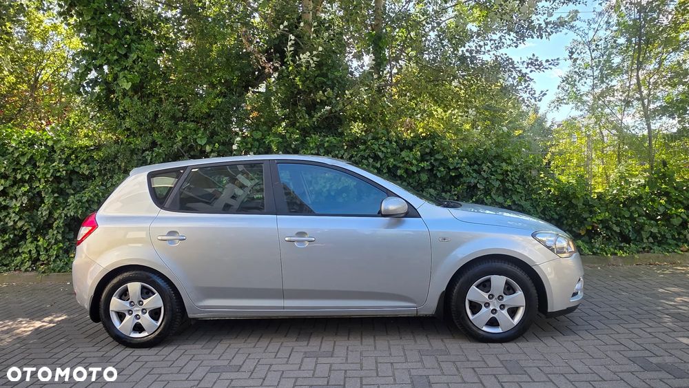 Kia Ceed 1.6 Crdi Comfort - 6