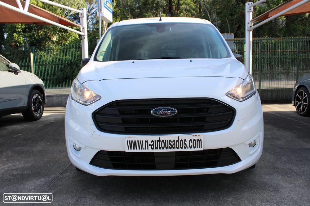 Ford Transit-Connect - 2