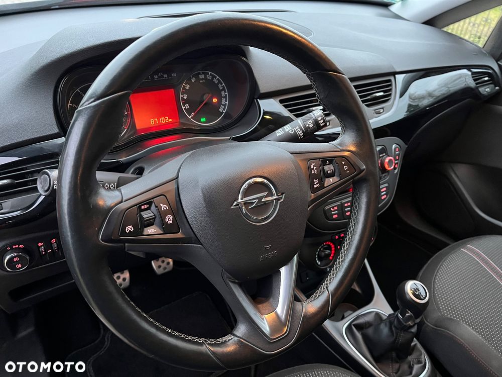 Opel Corsa 1.4 Color Edition - 24